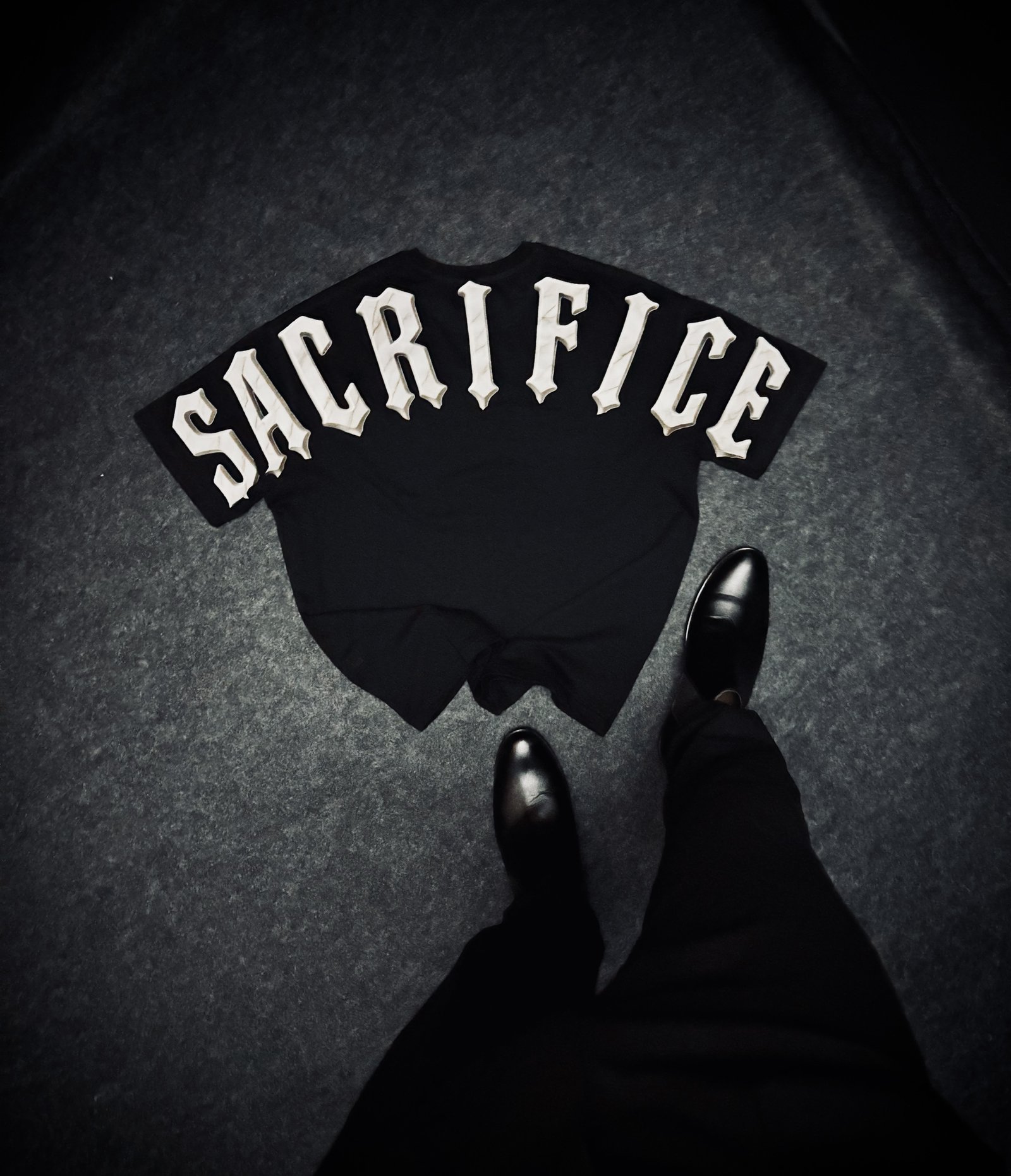 SACRIFICE EDITION