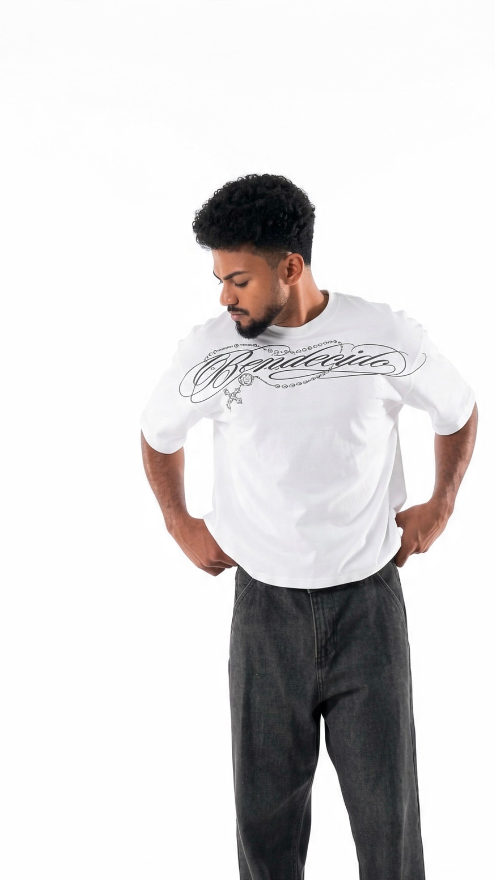 UNBOUND — Signature Tee